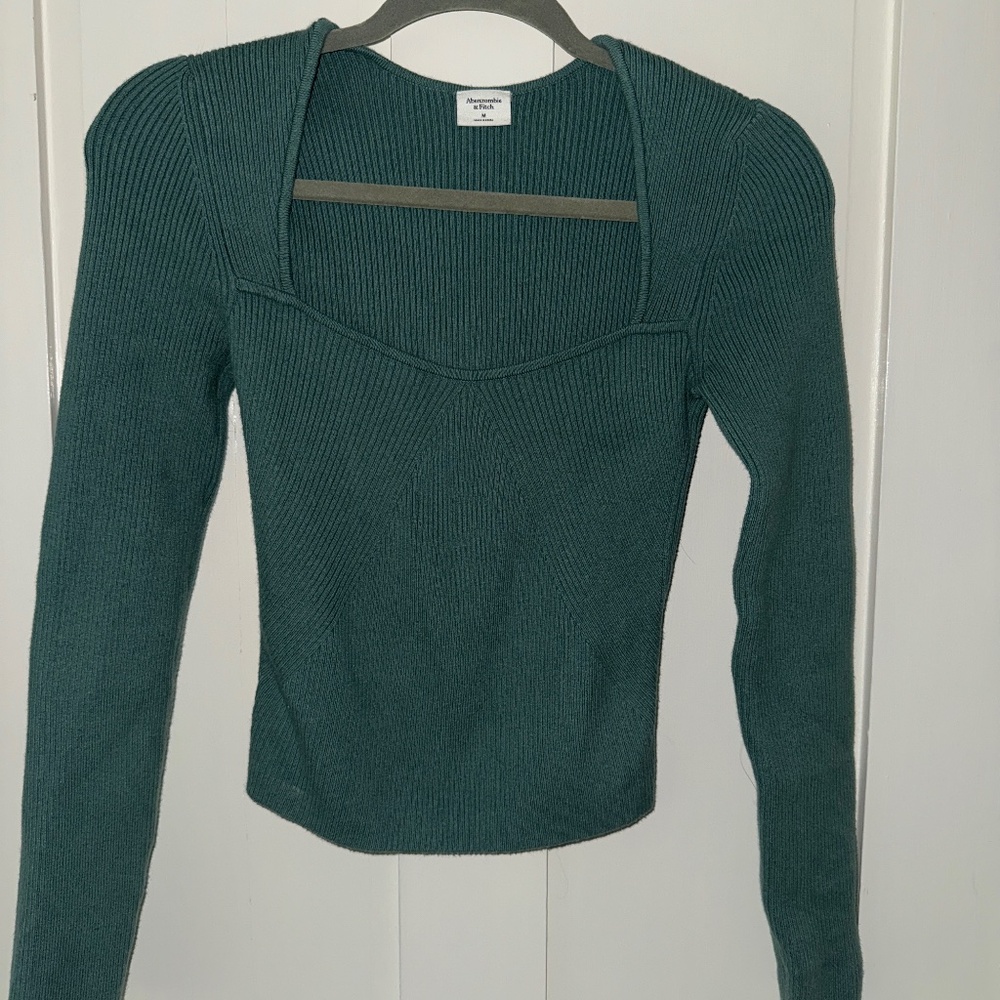Abercrombie Knit Top